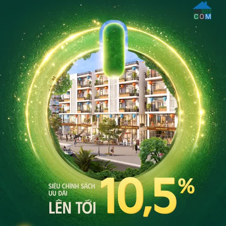 Đất nền Hội An, dự án LEGACITY siêu hấp dẫn lh 0347491207 - Ảnh 1